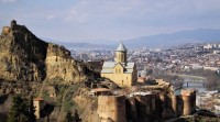 «The Statesman»(ინდოეთი): ქართული ღირსშესანიშნაობები და ინდოელები საქართველოში