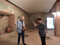 სამხრეთ კორეის მილიონ ტირაჟიან ჟურნალში ქართულ ღვინოზე საპრომოციო სტატიები დაიბეჭდება
