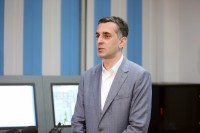 გიორგი ჩერქეზიშვილი: მთავრობის მიერ განხორციელებული რეფორმები საინვესტიციო გადაწყვეტილებებზე დადებითად აისახება