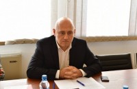 დიმიტრი ცქიტიშვილი ეუთო-ს დასკვნაზე: ვფიქრობ, სწორად უნდა დავინახოთ შენიშვნები და რეკომენდაციები