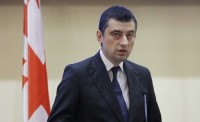 გიორგი გახარია: მთავრობა და მე მივმართავთ პრეზიდენტს, შემოიღოს საგანგებო მდგომარეობა, მთელი ქვეყნის მასშტაბით, 1 თვით, 2020 წლის 21 აპრილამდე