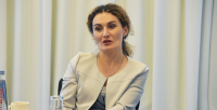ქეთევან ციხელაშვილი იეზიდებს ახალ წელს (ჩარშამა სარსალე) ულოცავს