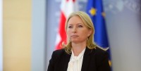 ნათია თურნავა: სახელმწიფო ქონების განკარგვასთან დაკავშირებულ სერვისებს მომხმარებელი უფრო მარტივად - „ერთი ფანჯრის პრინციპით“ მიიღებს ნათია თურნავა: სახელმწიფო ქონების განკარგვასთან დაკავშირებულ სერვისებს მომხმარებელი უფრო მარტივად - „ერთი ფანჯრის პრინციპით“ მიიღებს