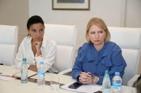 მარიამ ქვრივიშვილი: პრემიერის დავალებით, საქართველოში დაბრუნებული მოქალაქეებისთვის საკარანტინო ზონების შექმნას ტურიზმის ეროვნული ადმინისტრაცია უზრუნველყოფს 