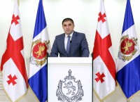  სამართალდამცველებმა ბუტა რობაქიძის საქმეში ბრალდებული შსს-ს ყოფილი მაღალჩინოსანი დააკავეს 