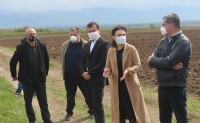  ქეთევან ციხელაშვილი: ვეხმარებით მოქალაქეებს ოკუპირებულ ტერიტორიებზე, რომ გაუმკლავდნენ პანდემიის საფრთხეს