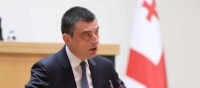 გიორგი გახარია: ოკუპირებულ ტერიტორიებზე მცხოვრები ჩვენი მოქალაქეების სოციალური დახმარების თვალსაზრისით ჩვენ საკმაოდ სერიოზული პროგრამებისთვის ვართ მზად, თუმცა წვდომა საკმაოდ დიდი პრობლემაა