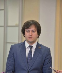 ირაკლი კობახიძე: როგორც პარლამენტის თავმჯდომარეს, მეკისრება თმენის ვალდებულება, როცა საქმე ეხება დეპუტატების მხრიდან გაჟღერებულ გარკვეულ გზავნილებს