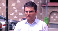 მამუკა მდინარაძე: ასეთ ე.წ. "კვლევებს" საზოგადოებაში არანაირი ნდობის ხარისხი არ გააჩნია