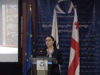 სოფო კილაძე: განუზომელია რელიგიების როლი ქართული სახელმწიფოს მშენებლობაში