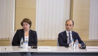 ლევან დავითაშვილი: რაჭაში ონის კასკადის მშენებლობასთან დაკავშირებით, ვრცელდება დეზინფორმაცია, უპასუხისმგებლო განცხადებები კეთდება გარკვეული პოლიტიკური ჯგუფებისა თუ არასამთავრობო ორგანიზაციების მიერ
