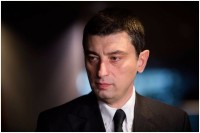 გიორგი გახარია: 79 ქართველ სკოლის მოსწავლეს, რომელიც  დღეს აშშ-ში იმყოფება,  საქართველოში ჩამოვიყვანთ