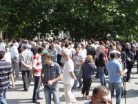 ჩიტაძე - სტუდენტების ნაწილმა პატრიარქის განცხადება არასწორად გაიგო