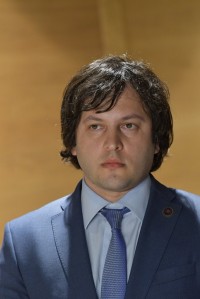 ირაკლი კობახიძე: ეთიკის კოდექსთან დაკავშირებით პარლამენტში ახალი ინიციატივა შემოვა