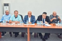აზიურ ფაროსანასთან დაკავშირებით სამეგრელოში უცხოელ ექსპერტებთან ერთად მუშაობენ