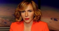 ინგა გრიგოლია: ბიძინა ივანიშვილთან ინტერვიუზე მისვლას ფიზიკურად ვერ მოვახერხებ