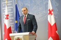 ბახტაძე: ჩეხეთის გადაწყვეტილება საქართველოში ადამიანის უფლებების დაცვის მხრივ და უსაფრთხოების თვალსაზრისით არსებულ ძალიან დადებით გარემოს ხაზს უსვამს