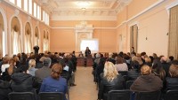 მასწავლებელთა პროფესიული განვითარების ეროვნული ცენტრი გარე დაკვირვების კომპონენტის პილოტირებას იწყებს 