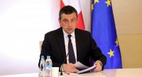 გიორგი გახარია: დღეს საქართველო 100 000 მოქალაქეზე, საშუალო ევროპულ ქვეყანაზე უფრო მეტ ტესტს აკეთებს