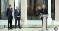 მიხეილ ჯანელიძემ გაეროს განვითარების პროგრამის მიერ ორგანიზებულ ღონისძიებაში მიიღო მონაწილეობა