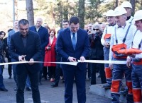გენადი არველაძე: ზესტაფონის სამშენებლო კოლეჯი ხელს შეუწყობს დასაქმებას და კადრების პროფესიულად მომზადებას