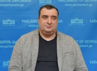 რატი იონათამიშვილი: უკრაინა ჩვენი სტრატეგიული პარტნიორი და მეგობარი ქვეყანაა და ორი მეგობარი ქვეყნის ურთიერთობას გაფრთხილება უნდა