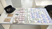 გლდანში PAY აპარატების ჯგუფურად დაყაჩაღების და დიდი ოდენობით თანხის მითვისების ფაქტი გაიხსნა
