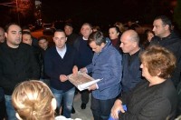 ლევან დავითაშვილი: „ქართული ოცნების“ საარჩევნო პროგრამა ქალაქის ყველა საჭიროებას ითვალისწინებს 