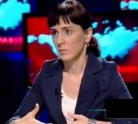ეკა წამალაშვილი: ეთერი რომ გაითიშა ხათუნა ხოფერია თმაში მწვდა