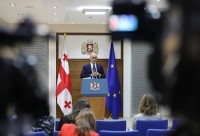 ივანემაჭავარიანი: განათლების სფეროს დაფინანსება 2022 წლამდე ეტაპობრივად გაიზრდება 