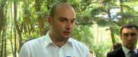 მამუკა ბახტაძე: „ოთხოზორია- ტატუნაშვილის სია“ აუცილებლად გაფართოვდება