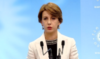 თამარ ჩუგოშვილი: მივმართავთ დამკვირვებელ ორგანიზაციებს, საელჩოებს, საერთაშორისო ორგანიზაციებს, რომ ზუგდიდს განსაკუთრებული ყურადღება მიაპყრონ 