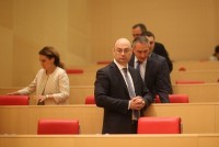 გიორგი ქობულია: საქართველოს წიაღისეულის ათვისების სტრატეგიას შევიმუშავებთ
