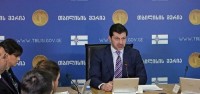 კახა კალაძე: 7 ნოემბერი ისტორიაში შესულია როგორც ხელისუფლებისგან სამარცხვინო ანგარიშსწორების მაგალითი 