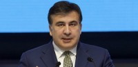 მიხეილ სააკაშვილი: მოგიწოდებთ ქართულ საზოგადოებას, არ აღიაროთ არჩევნების შედეგები