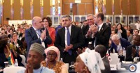 მიხეილ ჯანელიძე: პოლოლიკაშვილის გამარჯვება ჩვენი ქვეყნისთვის ახალი წარმატების და დიდი აღიარების საფუძველია