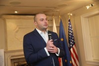 მამუკა ბახტაძე: გასულ კვირას ეროვნული ბანკის მიერ გადადგმულმა ნაბიჯებმა დაადასტურა, რომ ეკონომიკაში მიმდინარე პროცესები ჯანსაღია