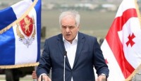 გიორგი მღებრიშვილი: ჩვენს მესაზღვრე-კონტროლიორებს დაევალებათ, დეტალურად გაესაუბრონ ყველას, ვინც იმ ქვეყნებში მიემგზავრება, სადაც თავისუფალი სავიზო რეჟიმი ვრცელდება