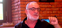 გოგა ხაინდრავა: მათ ბადრის მოკვლა უნდოდათ და ბოლო-ბოლო ბადრი მოკვდა 