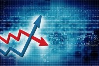 ივლისში ინფლაციამ 2.8% შეადგინა