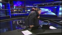 ზაალ უდუმაშვილი მაყურებელს დაემშვიდობა