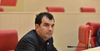 ზაზა ხუციშვილი: ოპოზიციამ ცრუ განგაში ატეხა, როცა ბიძინა ივანიშვილის კომპანიისთვის საპარკინგე ტერიტორიის ერთ ლარად გადაცემას აპროტესტებდა