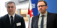 საგარეო უწყებამ ჟენევაში გაეროს განყოფილებებში საქართველოს მუდმივ წარმომადგენლად ვიქტორ დოლიძე, ხოლო გერმანიის ელჩად ელგუჯა ხოკრიშვილი წარადგინა