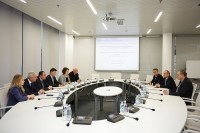 სამოქალაქო ავიაციის საერთაშორისო ორგანიზაციის რეიტინგში საქართველომ 106-ე პოზიციიდან 30 პოზიციაზე გადაინაცვლა