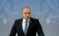 მამუკა ბახტაძე: საქართველოსა და ნატოს ურთიერთობა ახალ ეტაპზე გადავიდა