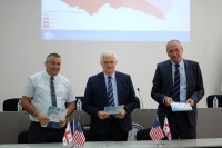 საზოგადოებრივი ჯანმრთელობის დასაცავად სამმხრივ თანამშრომლობას მოეწერა ხელი