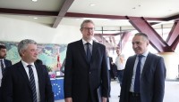 მიხეილ ბატიაშვილი: განათლების კომპლექსური რეფორმის განსახორციელებლად სამინისტრომ საერთაშორისო დონორი ორგანიზაციებისგან 600 მილიონი ლარი მოიზიდა