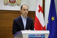 ლევან დავითაშვილი: პური არ უნდა გაძვირდეს, რადგან დღეს ამას ობიექტური წინაპირობა არ აქვს