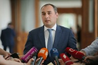  დიმიტრი ქუმსიშვილი: მნიშვნელოვანია ის მხარდაჭერა, რომელსაც ევროპისგან ყოველდღიურად ვიღებთ