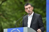 გიორგი გახარია: ჩვენ ვაკეთებთ იმას, რასაც ვპირდებით ჩვენს მოქალაქეებს